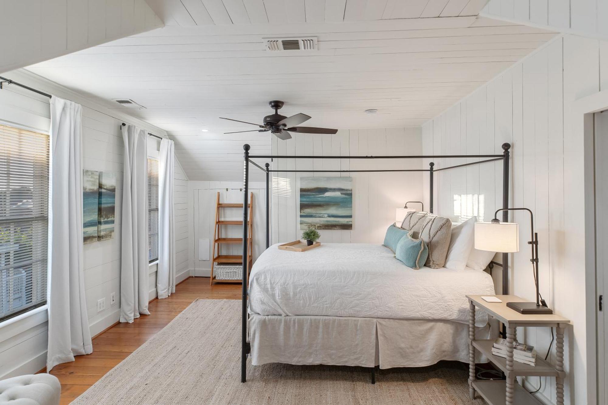 Historic 1871 Coastal Breeze With Heated Pool - Restoring Galvestonヴィラ エクステリア 写真