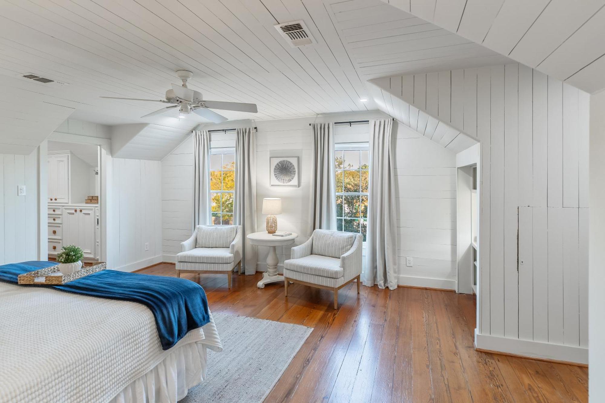 Historic 1871 Coastal Breeze With Heated Pool - Restoring Galvestonヴィラ エクステリア 写真